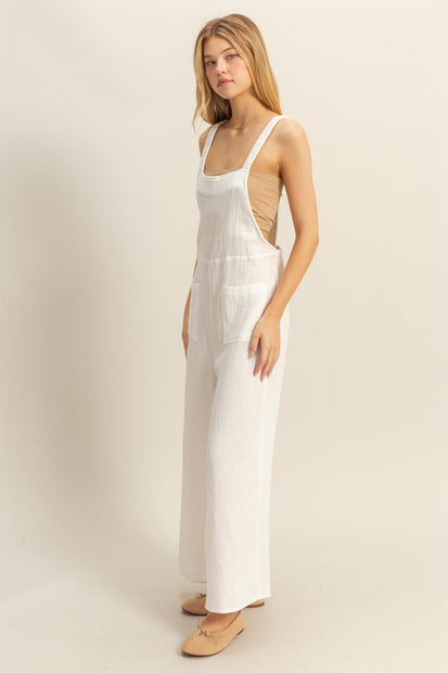 The Icey Jumpsuit