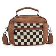 On The Go Crossbody Bag