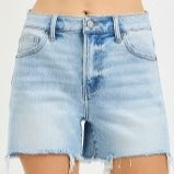 Harbor Denim Shorts