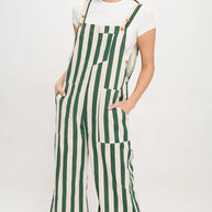The Evans Overalls