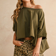 The Vancho Top