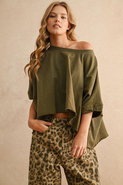 The Vancho Top