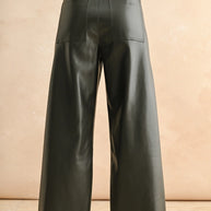 The Murrie Leather Pants