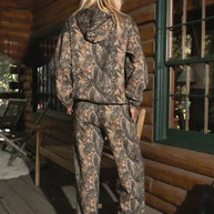 Bayou Camo Lounge Pants