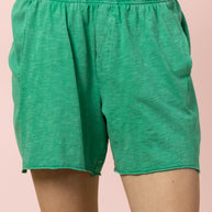 Curvy Shortie Set