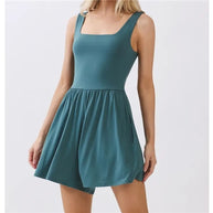 Baliegh Romper