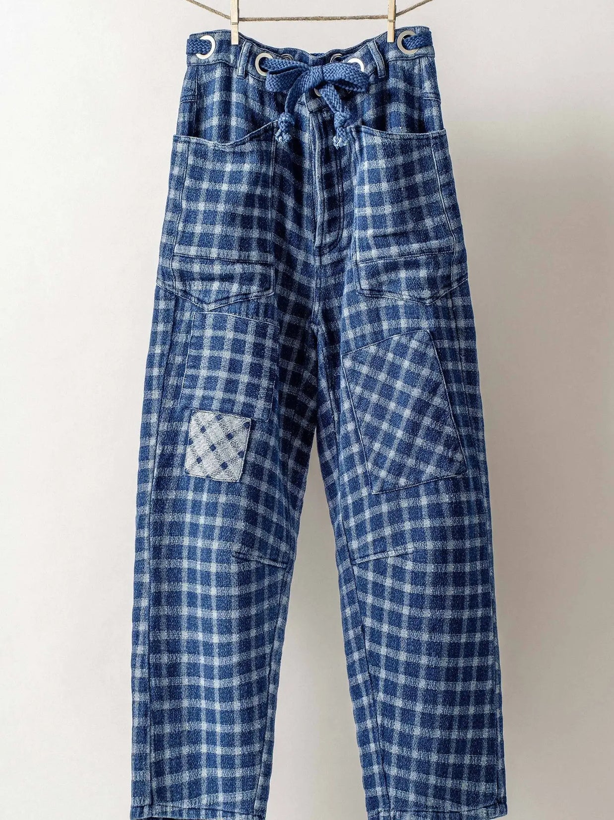 Not Your Grandmas Pants