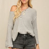 The Kye Sweater