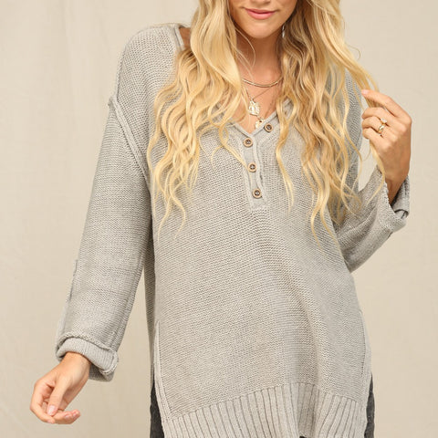 The Kye Sweater