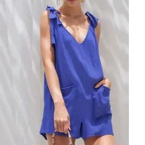 Magic Fit Romper
