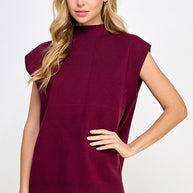 The Meazie Sweater