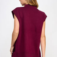 The Meazie Sweater