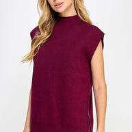 The Meazie Sweater