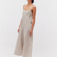 Thyme Maxi Jumpsuit