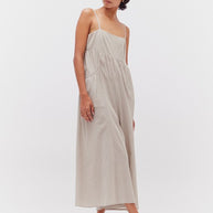 Thyme Maxi Jumpsuit