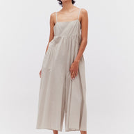 Thyme Maxi Jumpsuit