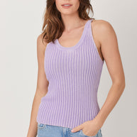 Zinnia Halter Top