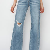 Richelle Wide Leg Jeans