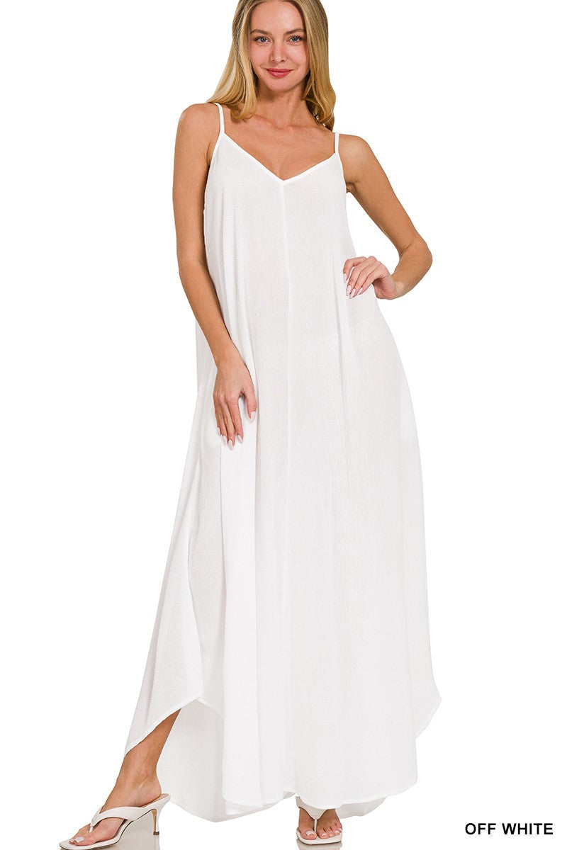 Hera Maxi Dress