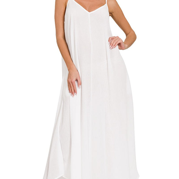 Hera Maxi Dress
