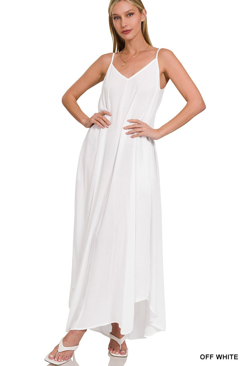 Hera Maxi Dress