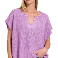 Another Knitty Top