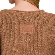 Lynne Sweater Top