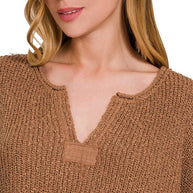 Lynne Sweater Top