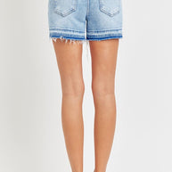Summer Daze Denim Shorts