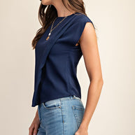 Refined Beauty Blouse
