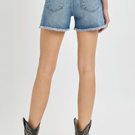 TC Curvy Shorts