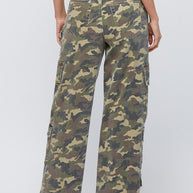 The Chaos Cao Trousers