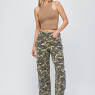 The Chaos Cao Trousers