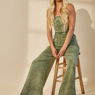 Larou Jumpsuit