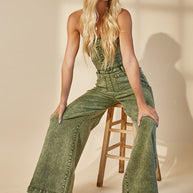 Larou Jumpsuit