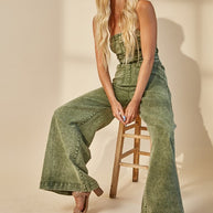 Larou Jumpsuit
