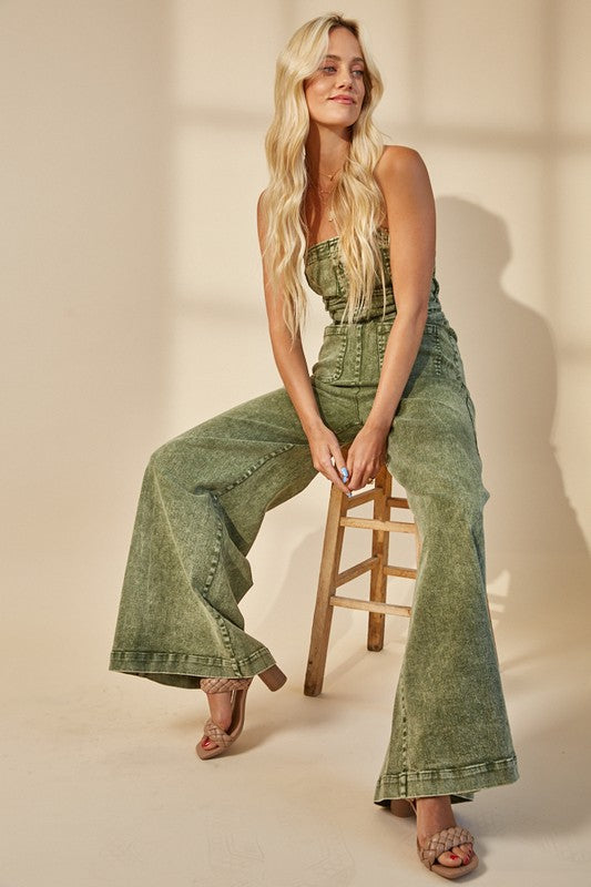 Larou Jumpsuit