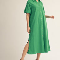 Brilee Maxi Dress