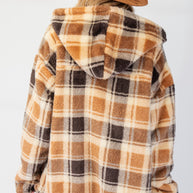 The Fleezey Hoodie