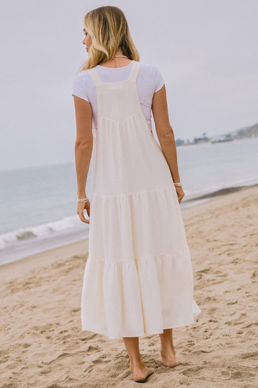 Nikole Midi Dress