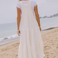 Nikole Midi Dress