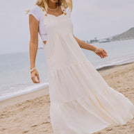 Nikole Midi Dress