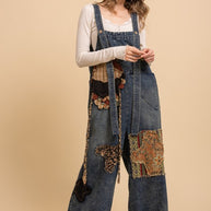 The Outback Overalls