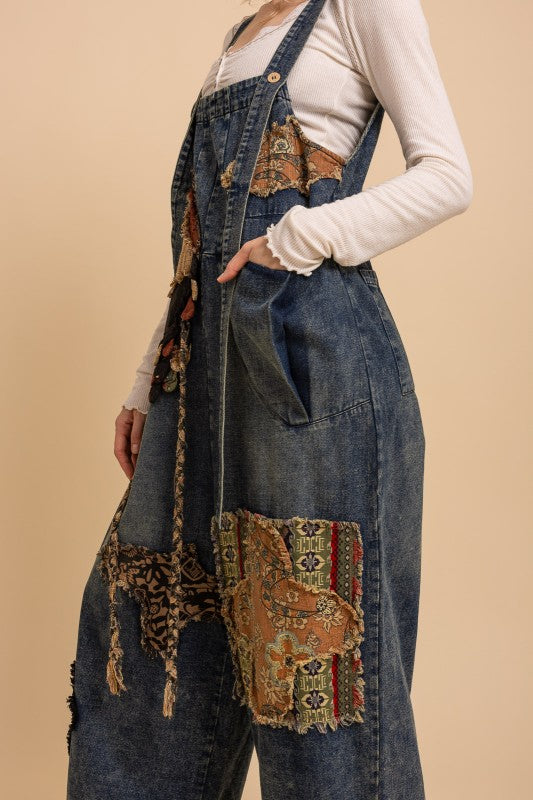 The Outback Overalls