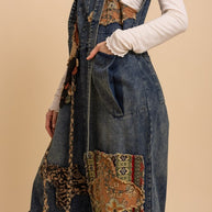 The Outback Overalls