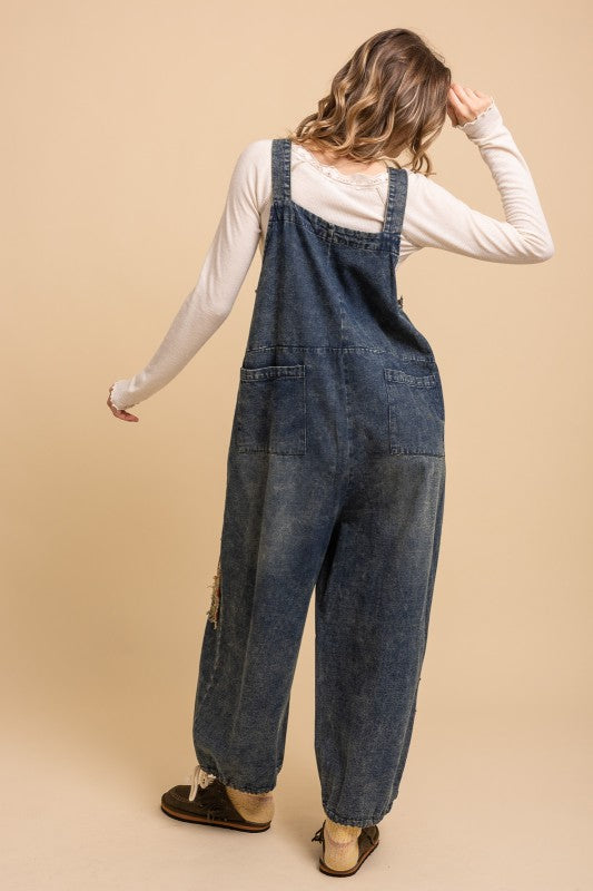 The Outback Overalls