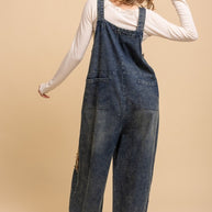 The Outback Overalls