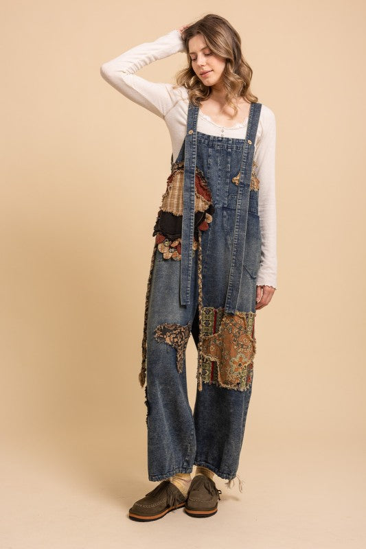 The Outback Overalls