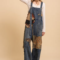The Outback Overalls