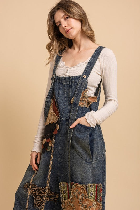 The Outback Overalls